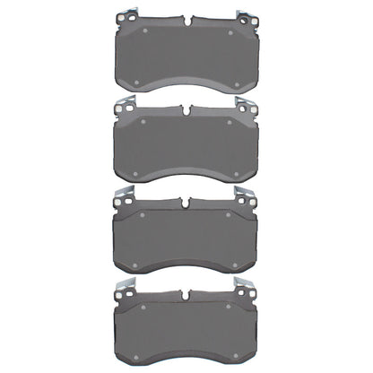 R1 Concepts R1 19-26 Mercedes-Benz GLE63 AMG S Front Optimum OE Brake Pads