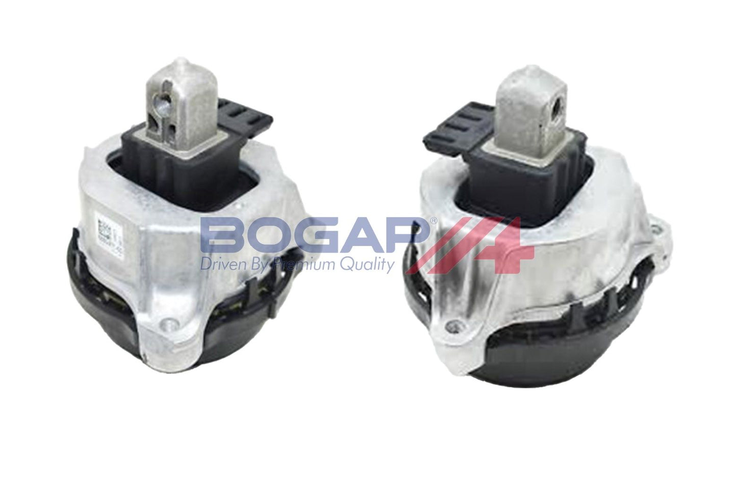 BOGAP B1911344 Mounting, Engine