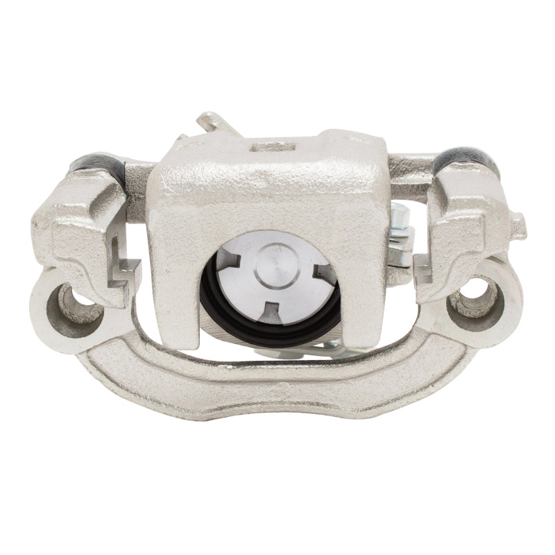 DFC 94-98 Nissan 240SX Rear-R Silver Zinc Coated Premium Caliper