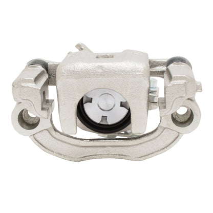 DFC 94-98 Nissan 240SX Rear-R Silver Zinc Coated Premium Caliper