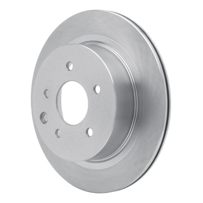 DFC 02-06 Infiniti M45 Rear Brake Rotor
