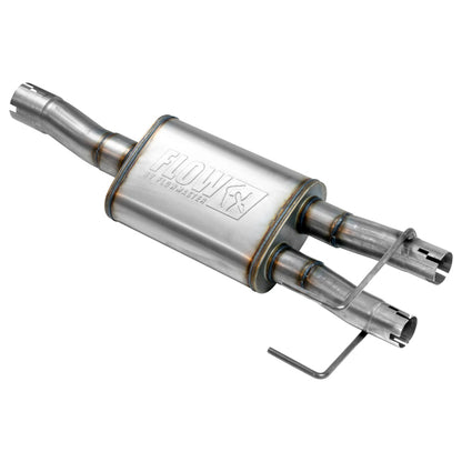 Flowmaster 09-24 RAM 1500 5.7L FlowFX Direct Fit Muffler Exhaust System