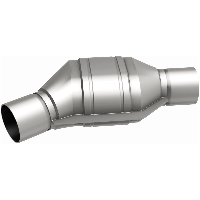 MagnaFlow Universal Catalytic Converter 2.50 Front Ulev