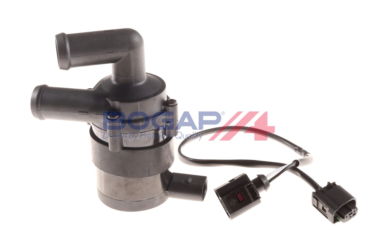 BOGAP A4233129 Auxiliary Water Pump (Cooling Water Circuit)