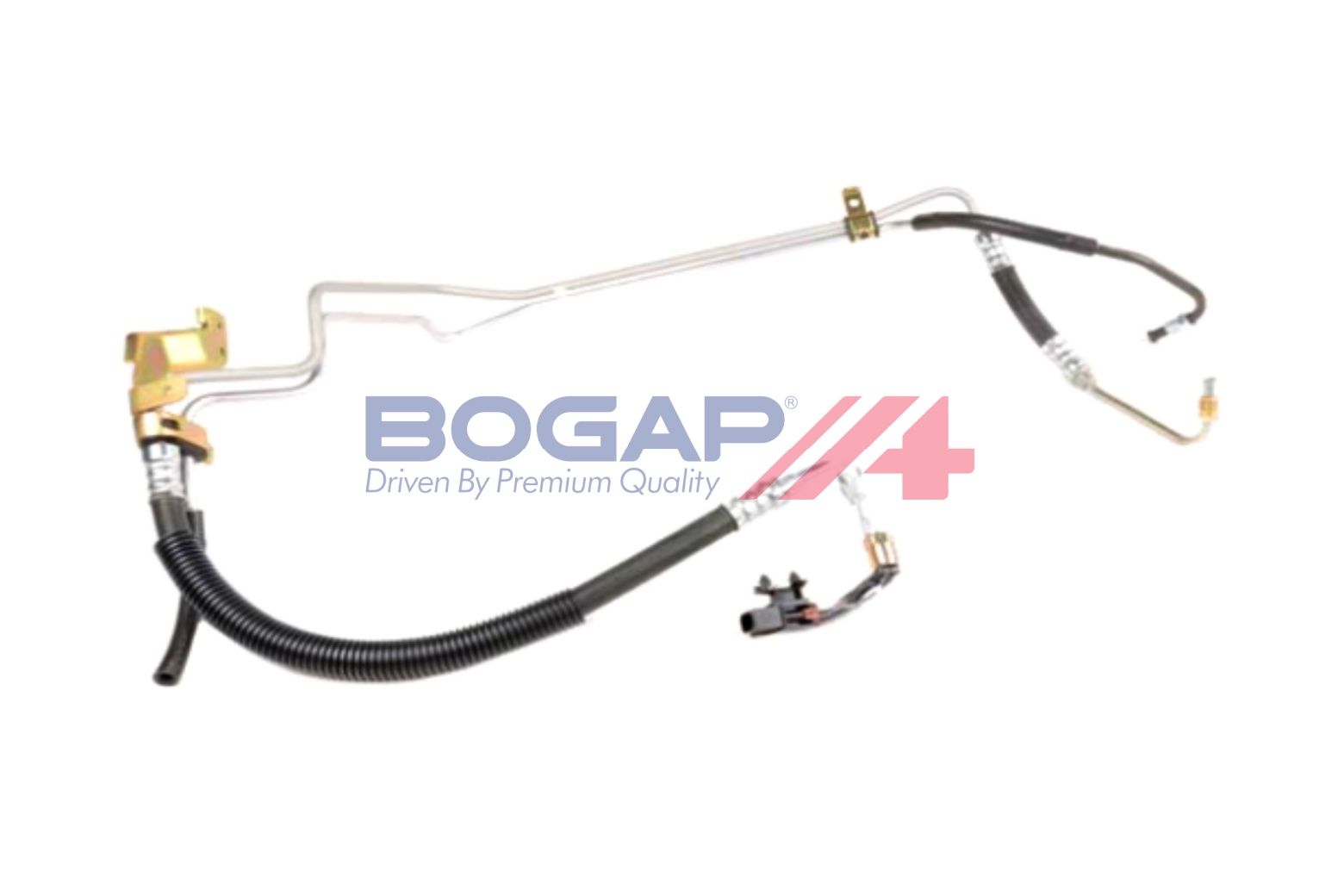 BOGAP N3220108 Hydraulic Hose, Steering