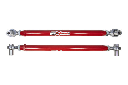 UMI Performance 64-72 GM A-Body Adjustable Lower Control Arms Off Set Bushings CrMo