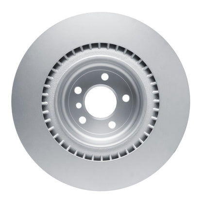 DFC 10-14 BMW X5 Rear GeoSPEC Coated Rotor