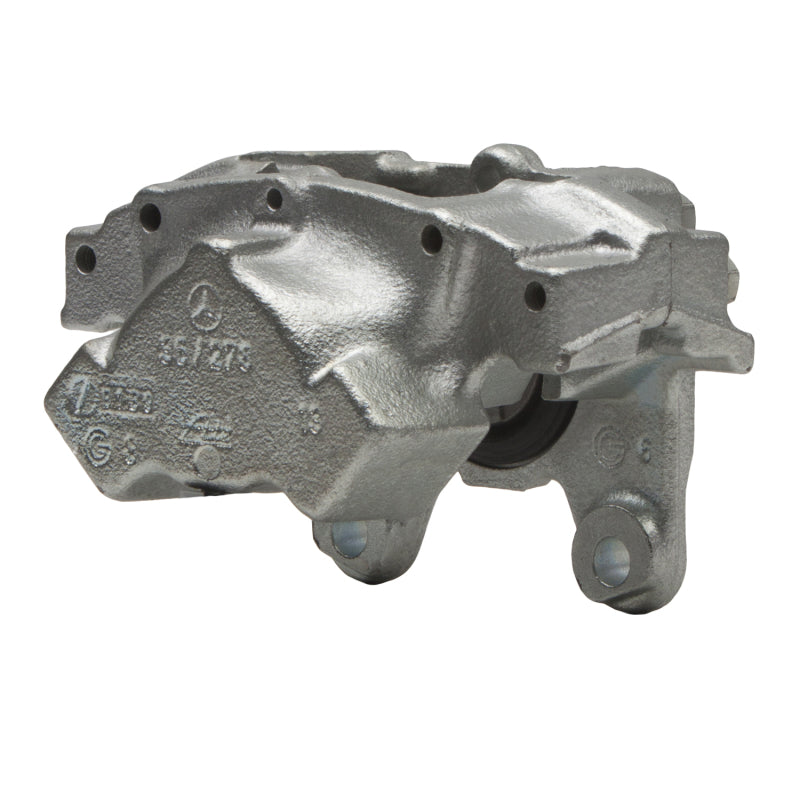 DFC 96-08 Chrysler Crossfire Rear-L Premium Caliper - Silver Zinc Coated