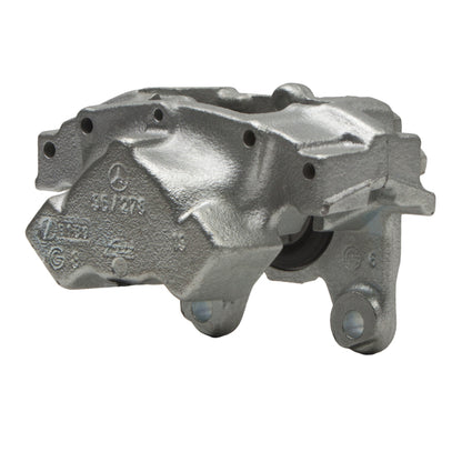 DFC 96-08 Chrysler Crossfire Rear-L Premium Caliper - Silver Zinc Coated
