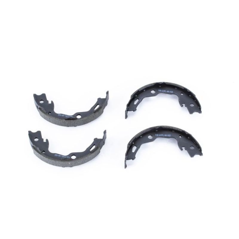 PowerStop Power Stop 14-17 Nissan Rogue Rear Autospecialty Parking Brake Shoes
