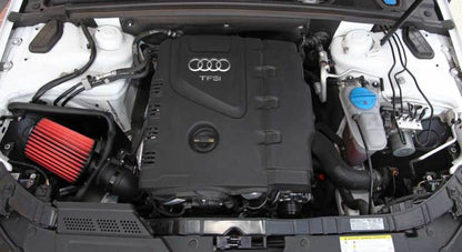 AEM Induction AEM 13-15 Audi A4 2.0L / 14-15 A5 2.0L Cold Air Intake