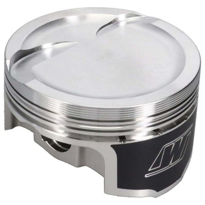 Wiseco RED Series Chevy LS 4.010in Bore 1.294in CH -15.00 CC Piston Set