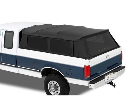 Bestop 02-08 Dodge Ram 1500/2500 For 65 Ft Bed Supertop