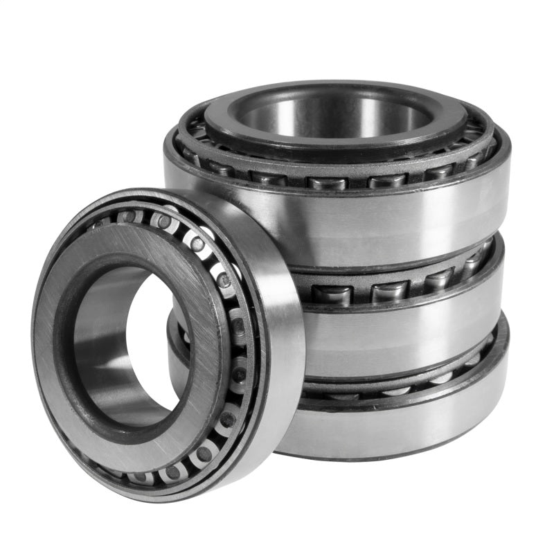 Yukon Gear & Axle Yukon Gear 11.25in Dana 80 3.73 Rear Ring & Pinion Install Kit 4.375in OD Head Bearing