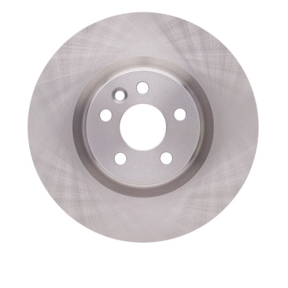 DFC 15-19 Jaguar E-Pace Front Brake Rotor