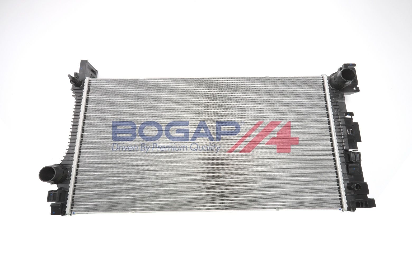 BOGAP V4210103 Radiator, Engine Cooling