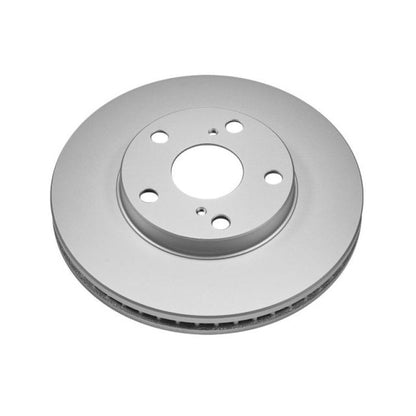 PowerStop Power Stop 92-01 Lexus ES300 Front Evolution Geomet Coated Rotor