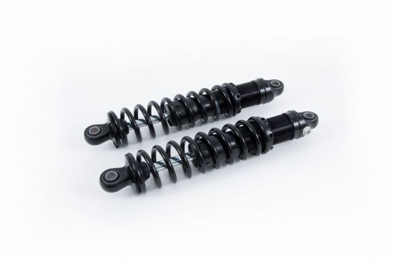 Ohlins Motorcycle USA Ohlins 04-20 Harley-Davidson Sportster XL STX 36 Blackline Shock Absorber