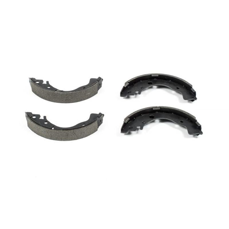 PowerStop Power Stop 06-15 Honda Civic Rear Autospecialty Brake Shoes
