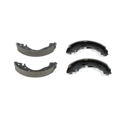 PowerStop Power Stop 06-15 Honda Civic Rear Autospecialty Brake Shoes