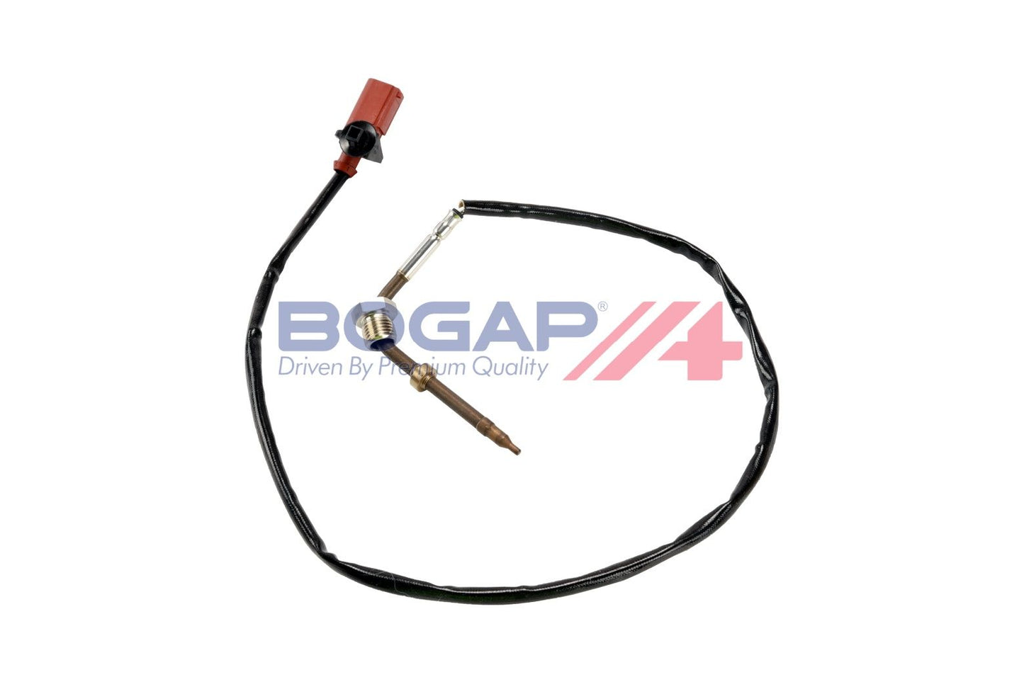 BOGAP A6120248 Sensor, Exhaust Gas Temperature
