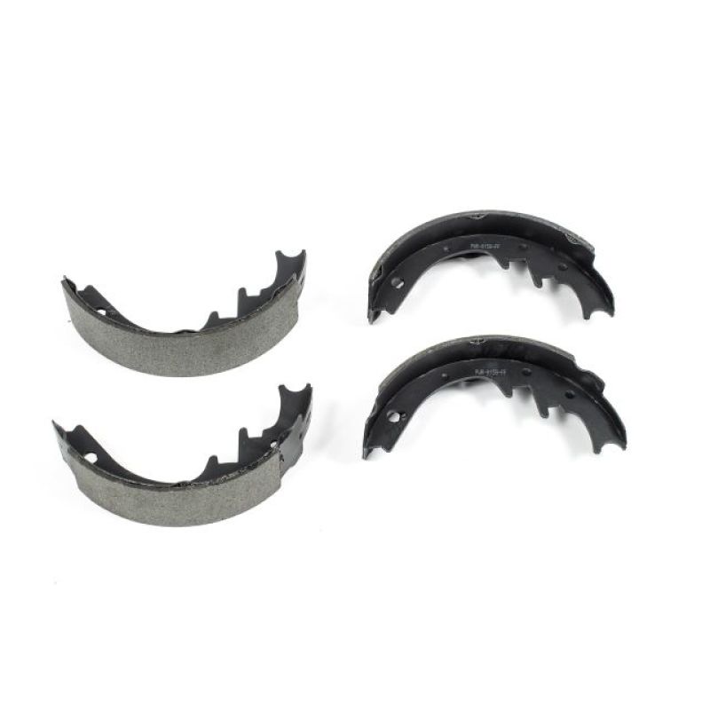 PowerStop Power Stop 87-91 Ford Country Squire Rear Autospecialty Brake Shoes