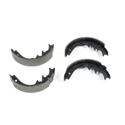 PowerStop Power Stop 87-91 Ford Country Squire Rear Autospecialty Brake Shoes