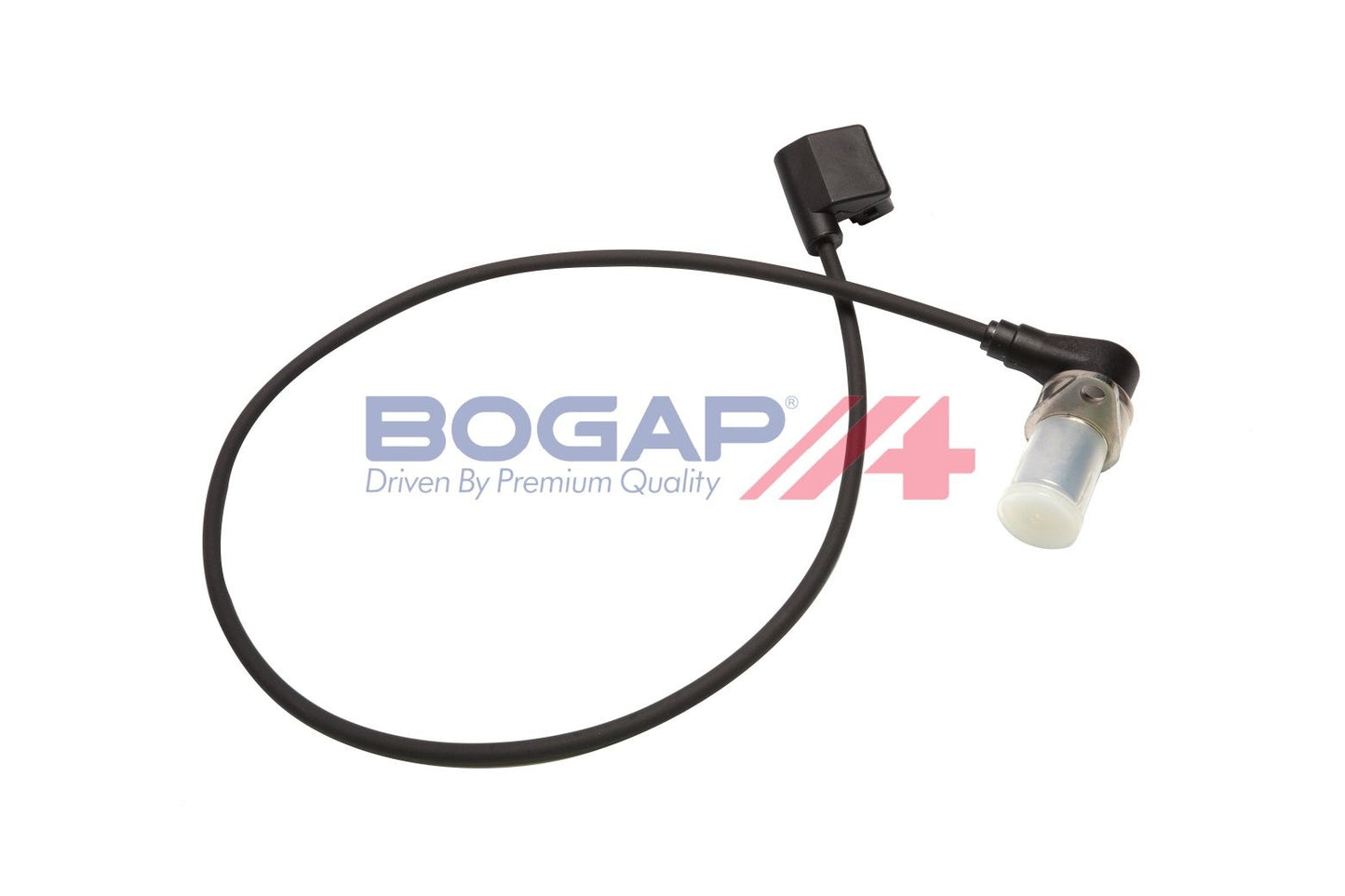 BOGAP B6115119 Sensor, Crankshaft Pulse
