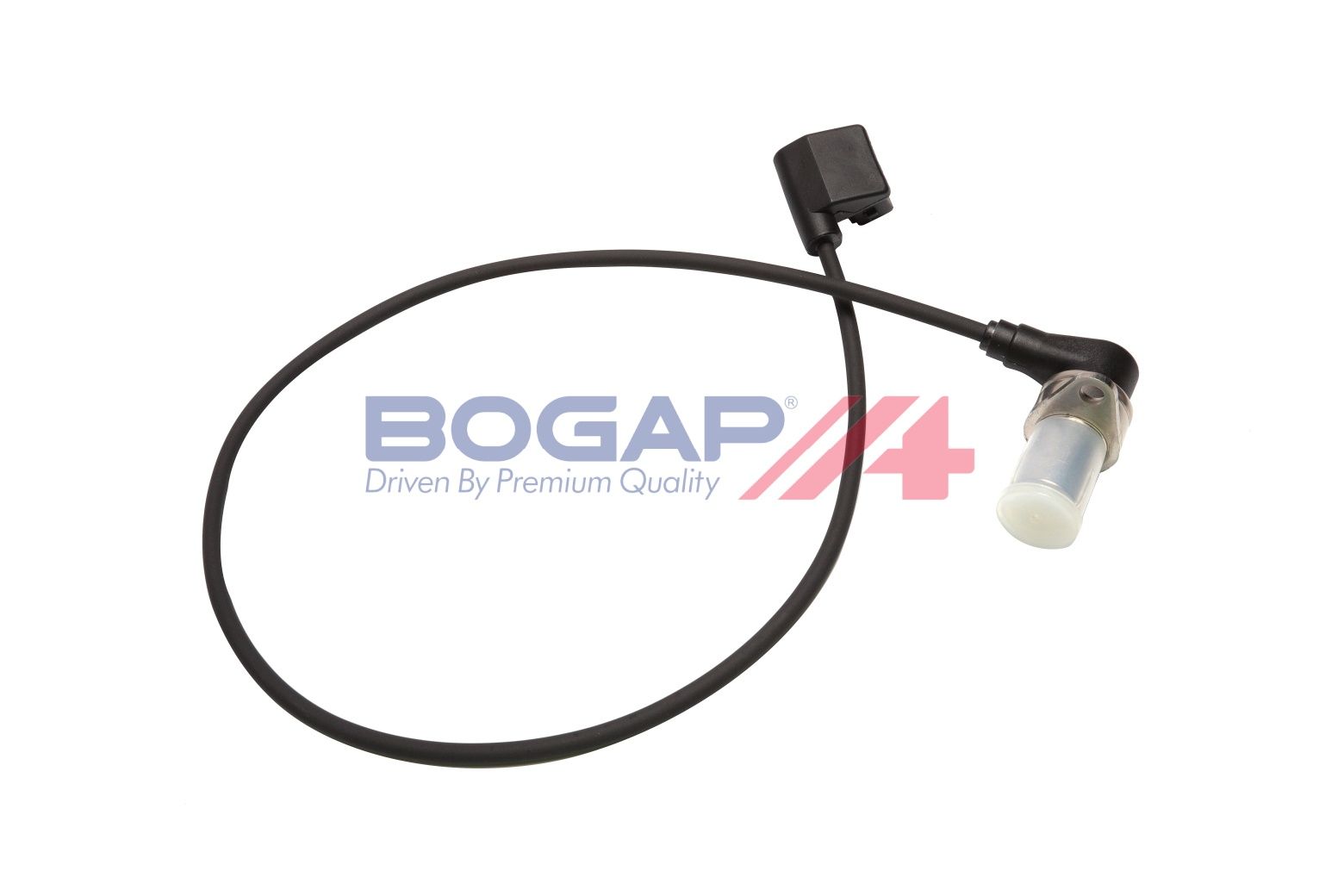 BOGAP B6115119 Sensor, Crankshaft Pulse