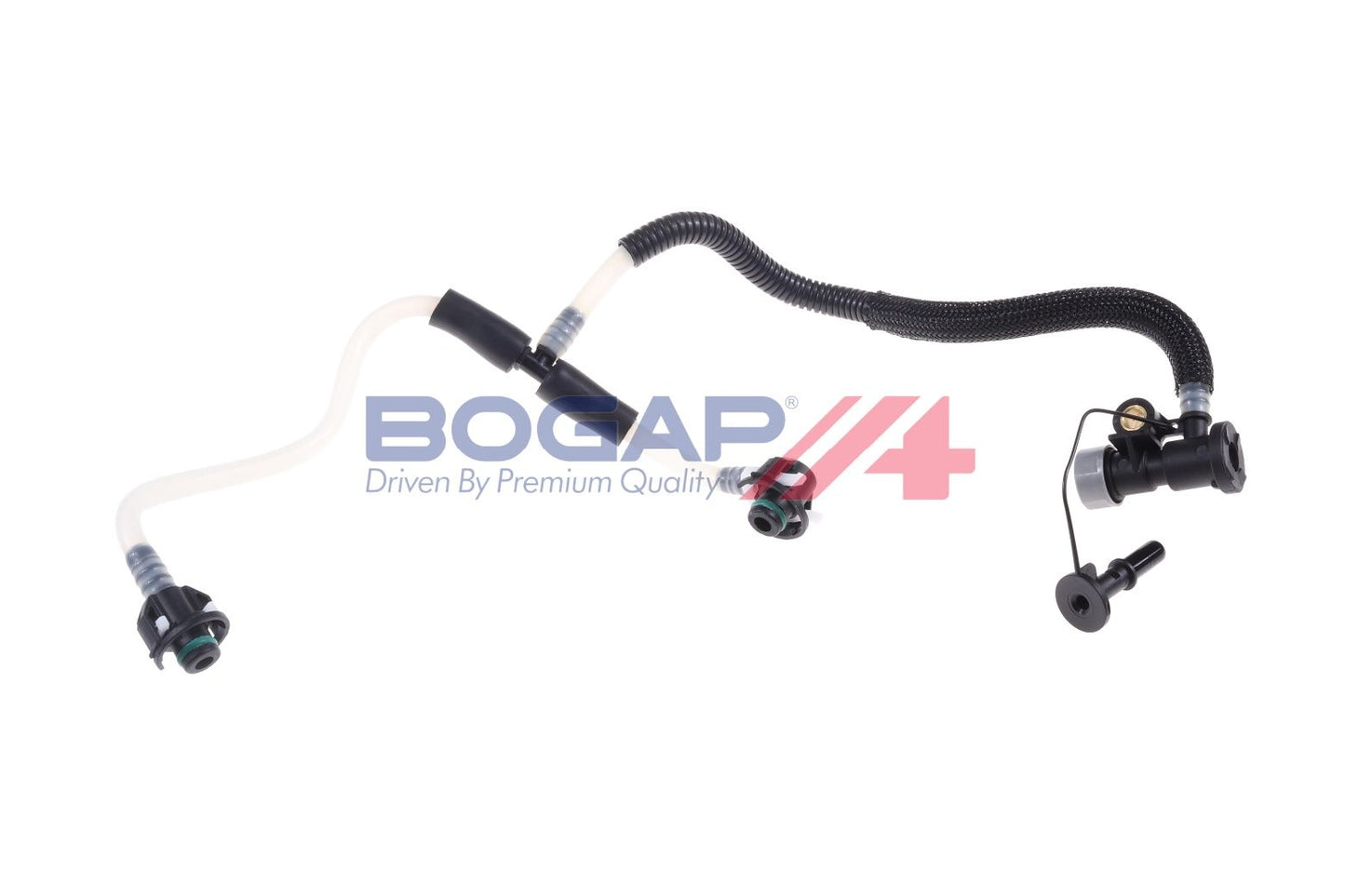 BOGAP C1646100 Fuel Line