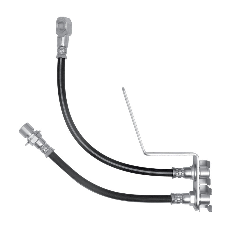 DFC 03-11 Cadillac SRX Rear-R up Brake Hose