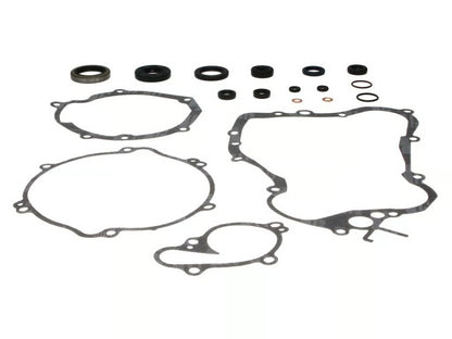 Wiseco 01-04 Yamaha YZ125 Bottom End Gasket Kit