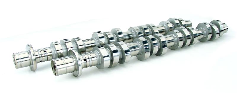 COMP Cams Camshaft Set F4.6 3V XE256Ph