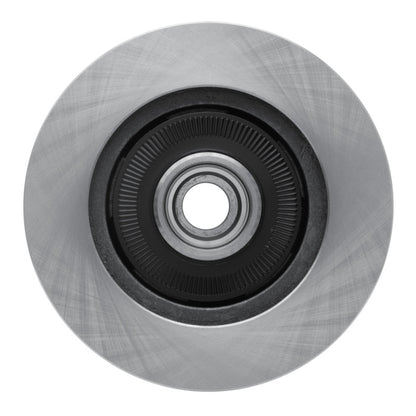DFC 84-87 Lincoln Mark VII Front Brake Rotor