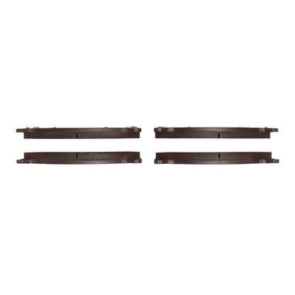 R1 Concepts R1 18-20 GMC Savana 2500 Front Optimum OE Brake Pads