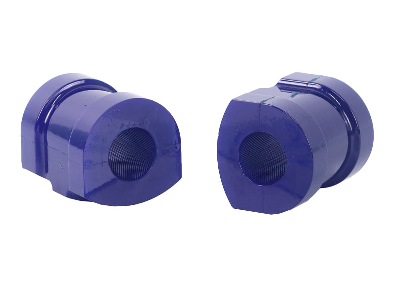 SuperPro 1995 BMW 318i Base Front 26mm Sway Bar Mount Bushing Set