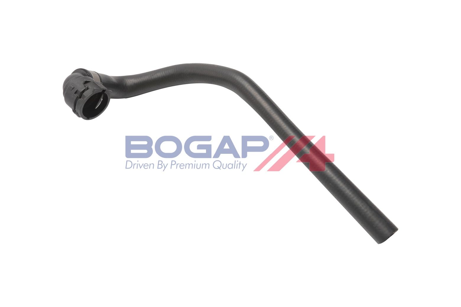 BOGAP B4228460 Radiator Hose