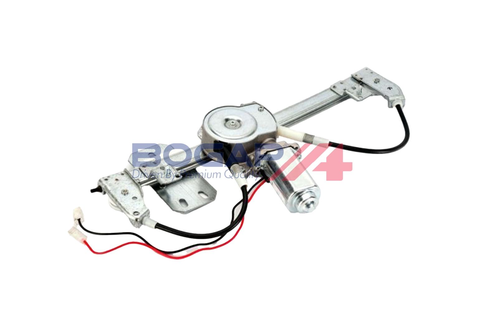 BOGAP R5341106 Window Regulator