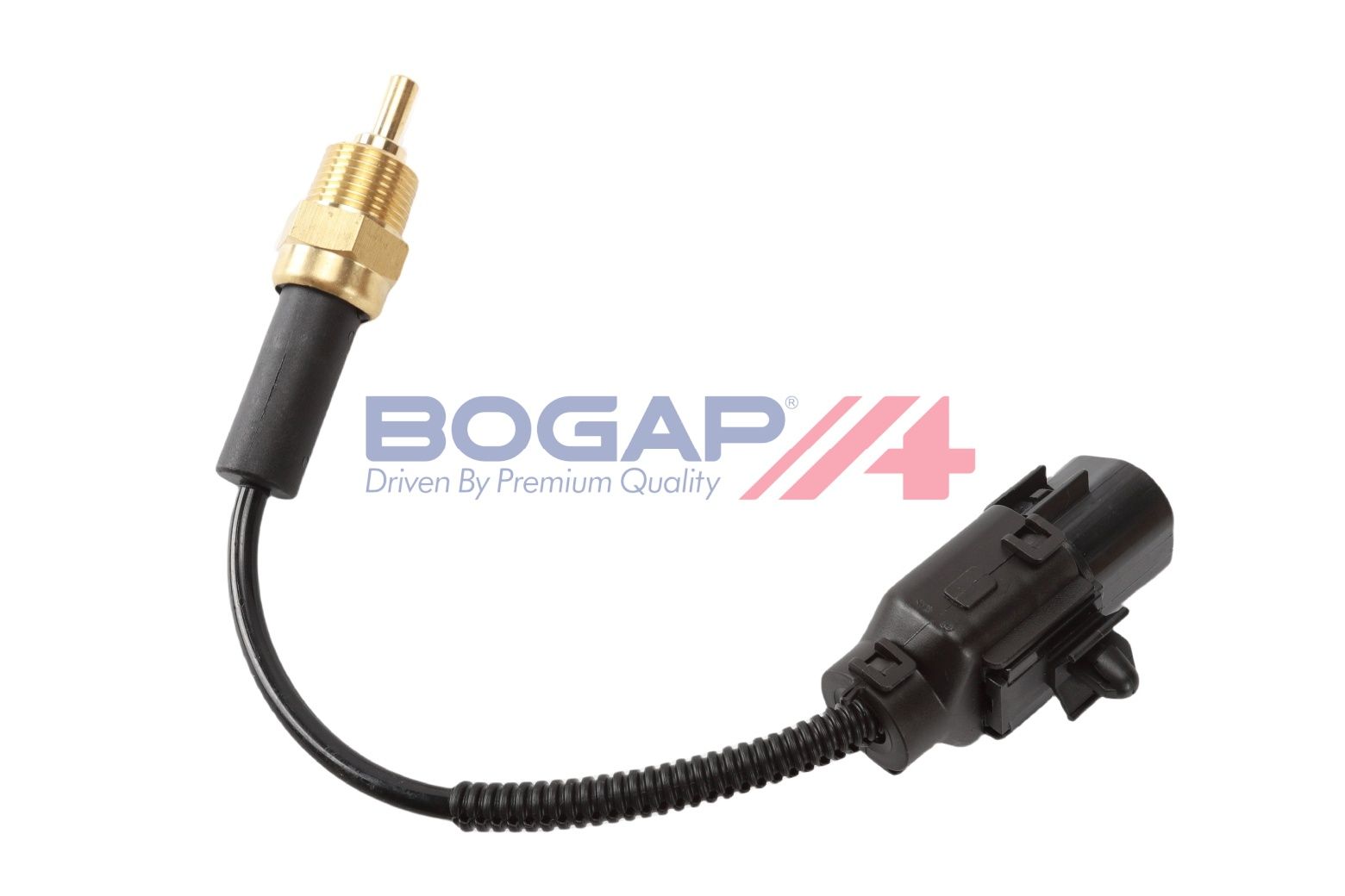 BOGAP Y4126105 Sensor, Coolant Temperature
