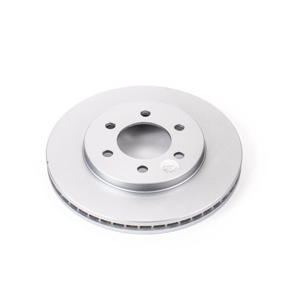 PowerStop Power Stop 02-06 Ford Expedition Front Evolution Geomet Coated Rotor