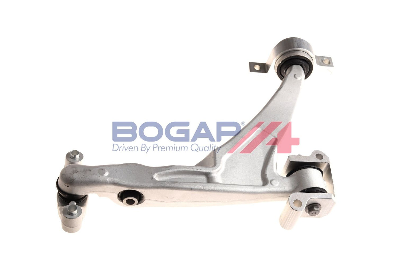 BOGAP V3327101 Control/Trailing Arm, Wheel Suspension