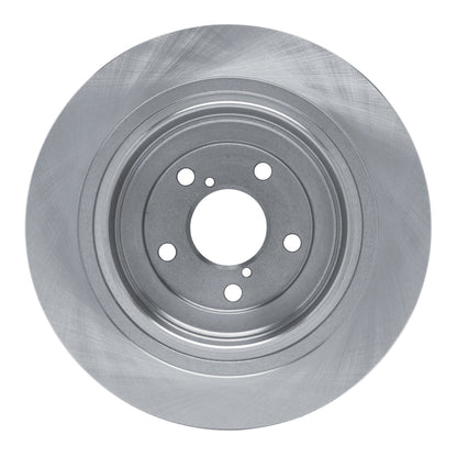 DFC 00-06 Subaru Legacy Rear Brake Rotor