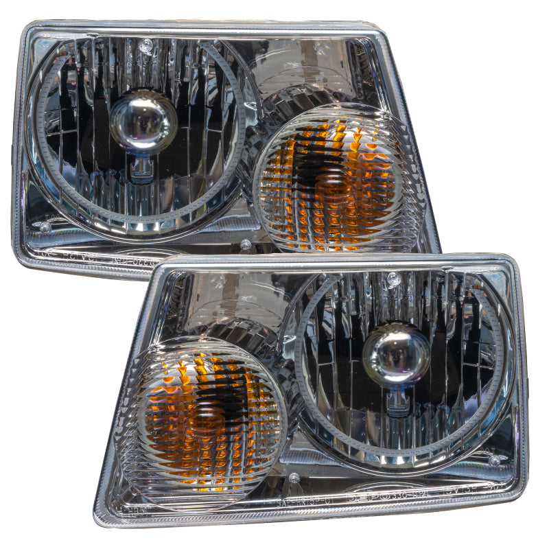 ORACLE Lighting Oracle 01-11 Ford Ranger SMD HL - ColorSHIFT