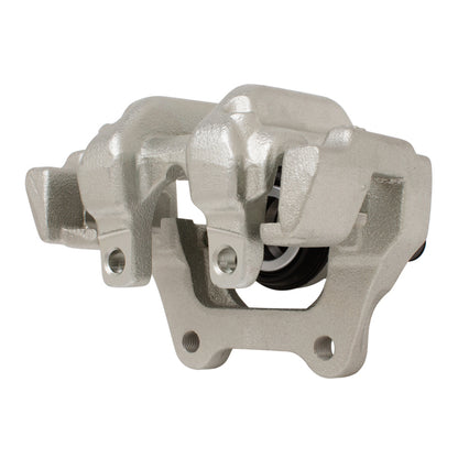 DFC 12-15 BMW 435i Rear-L Premium Caliper - Silver Zinc Coated