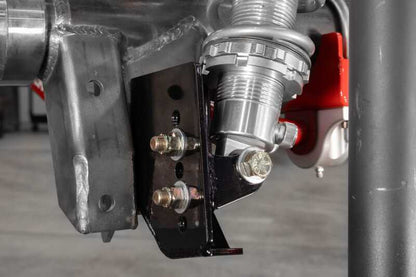 UMI Performance UMI 64-72 GM A-Body Coil Over Conversion Brackets Kit -1in to +1in Ride Height - 250lb Spring Rate
