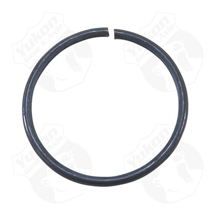 Yukon Gear & Axle Yukon Gear Stub Axle Retaining Clip Snap Ring For 8.25in GM IFS