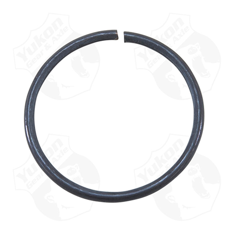 Yukon Gear & Axle Yukon Gear Side Yoke Snap Ring For GM Ci Vette