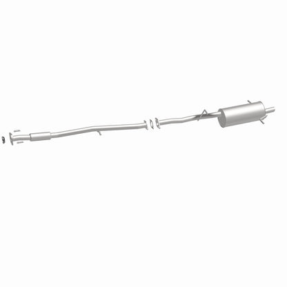 MagnaFlow BRE Exhaust Kit 99-02 Subaru Forester 2.5L