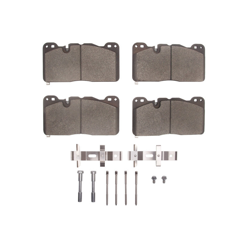 R1 Concepts R1 2022-2025 Cadillac CT5 Front R1 Optimum OE Pads & Hardware Kit