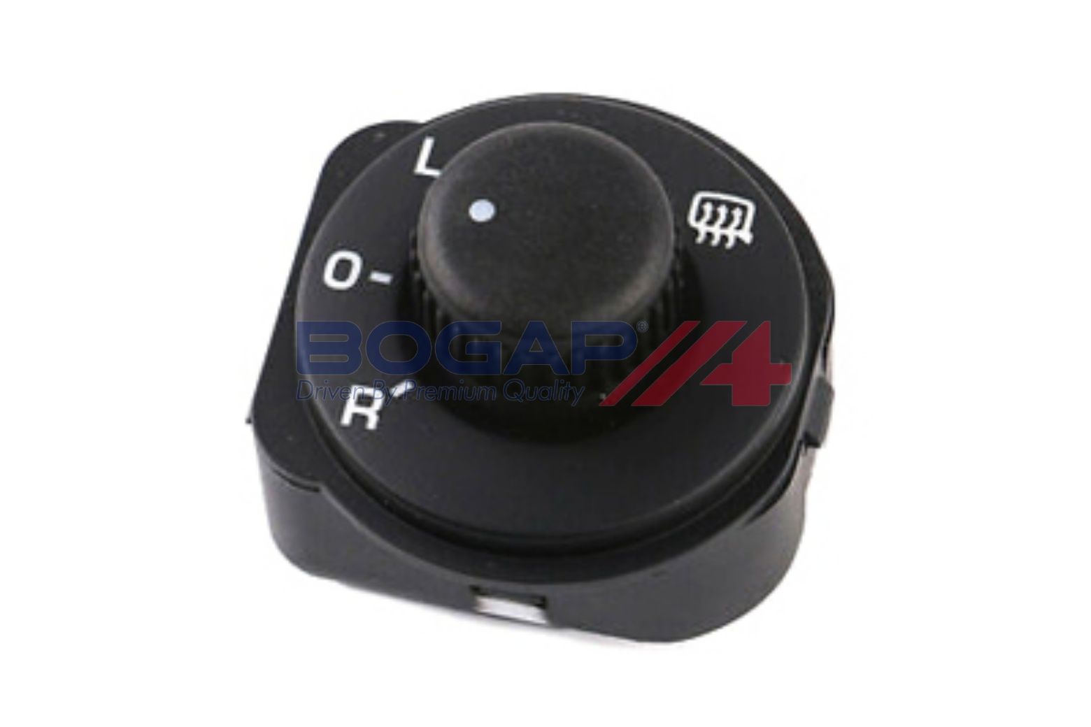 BOGAP A7335145 Switch, Exterior Mirror Adjustment